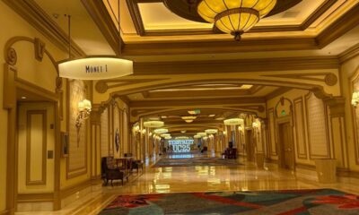 Bellagio Convention Center