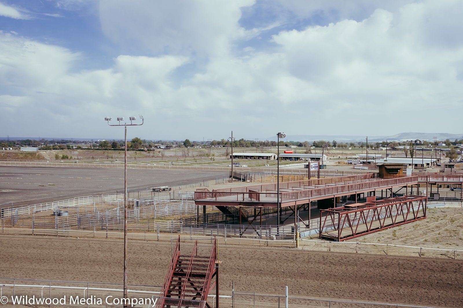 Benton County Fairgrounds