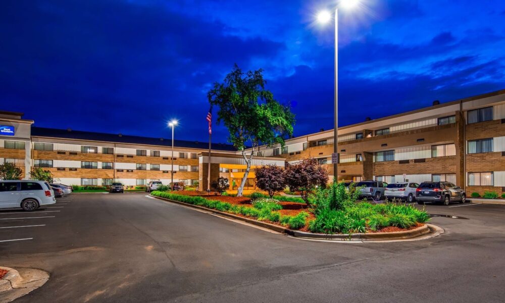 Best Western