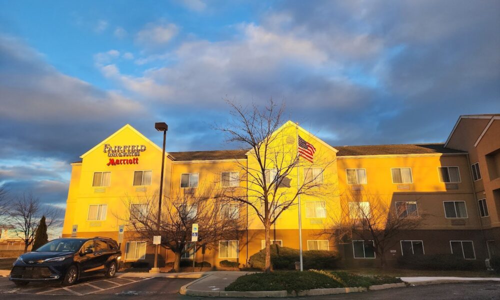 Best Western Allentown Bethlehem Lehigh Valley Inn & Suites