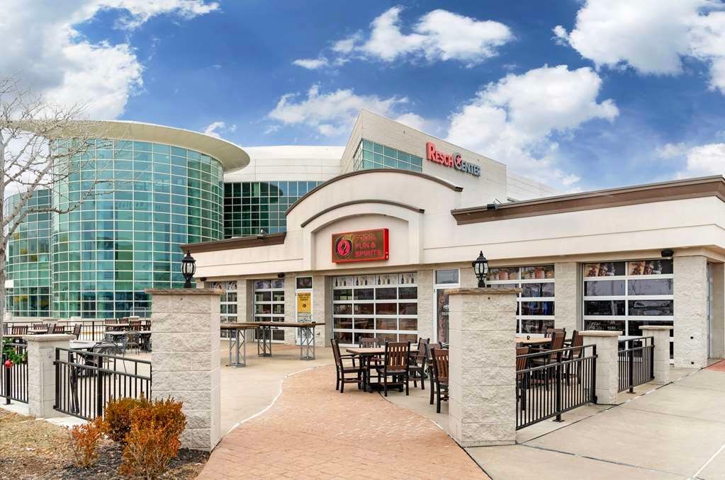 Best Western Green Bay Inn Conference Center