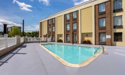 Best Western Harrisburg North
