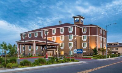 Best Western Kennewick Tri-cities Center