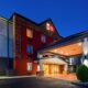 Best Western Plus New Cumberland Inn & Suites