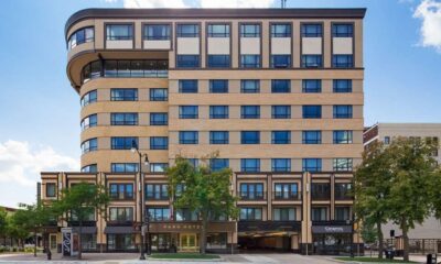 Best Western Premier Park Hotel
