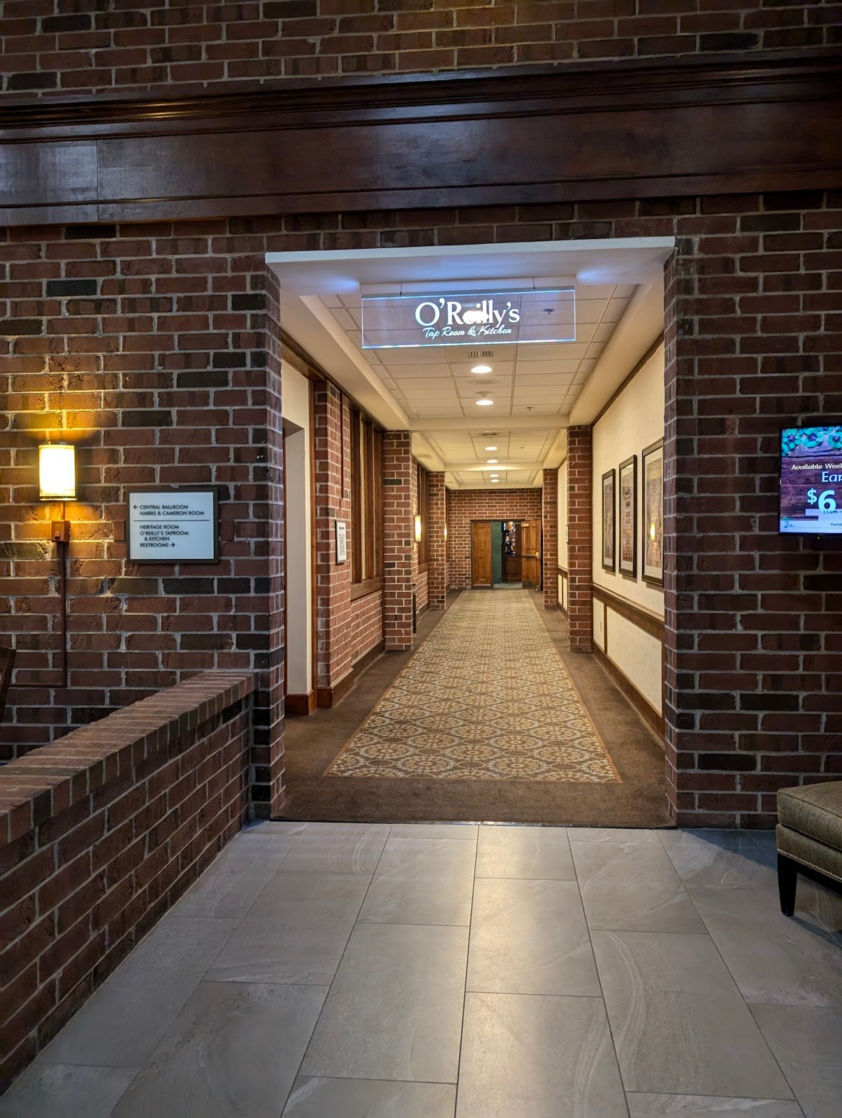 Best Western Premier the Central Hotel & Conference Center
