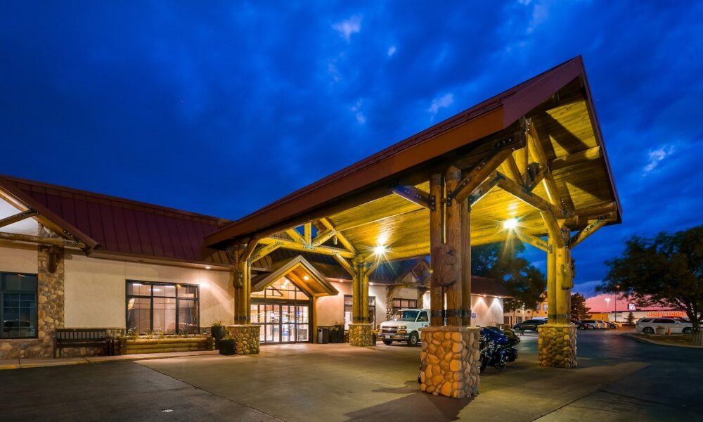 Best Western Ramkota Hotel