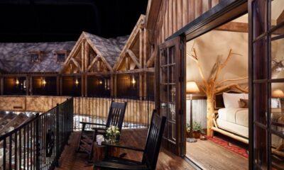 Big Cypress Lodge