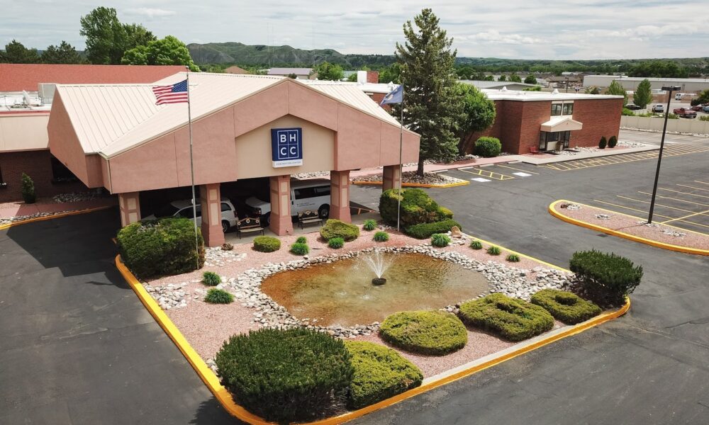 Billings Hotel and Convention Center