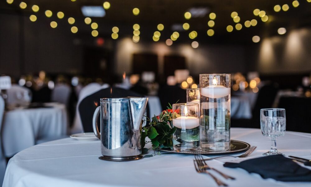 Black Woods Event Center