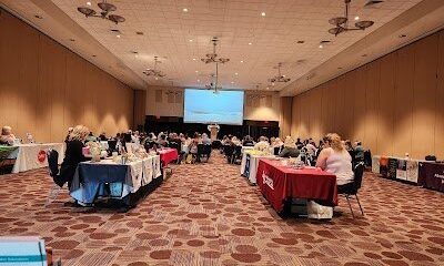 Blair County Convention Center