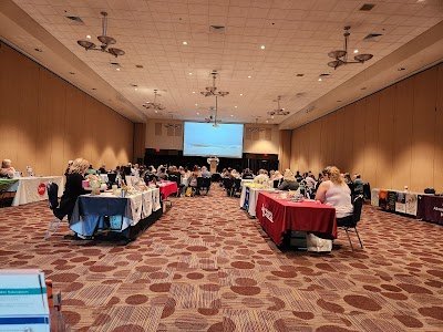 Blair County Convention Center