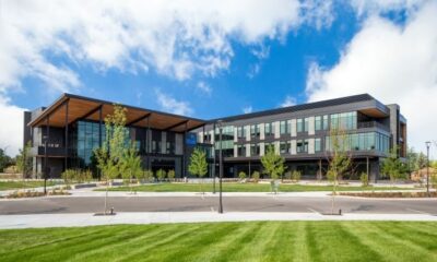 Blue Community Events Center at World Headquarters