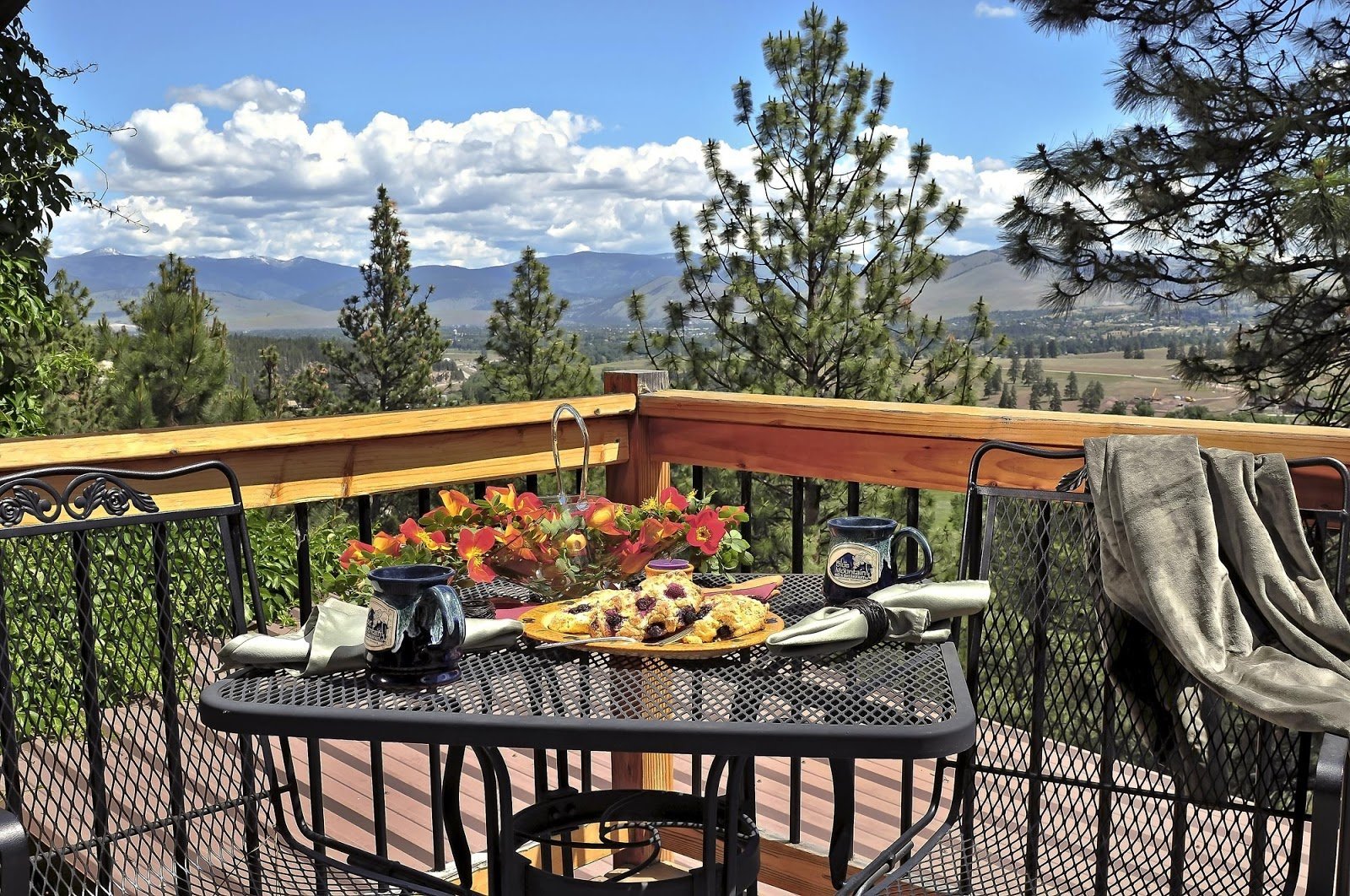Blue Mountain Bed and Breakfast