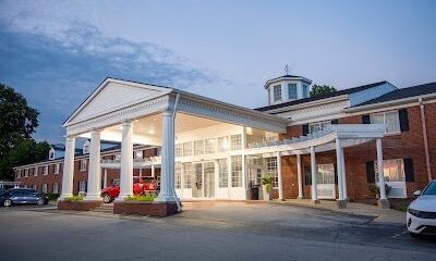 Bluegrass Convention Center