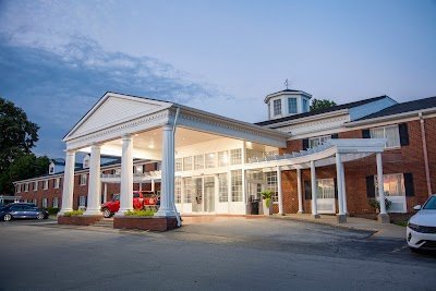 Bluegrass Convention Center