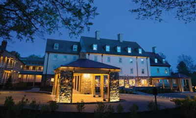Boar's Head Resort