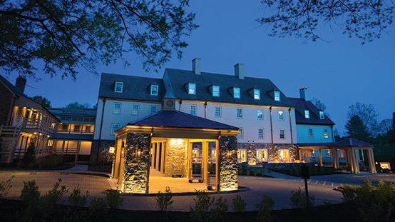 Boar's Head Resort