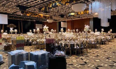 Borgata Event Center