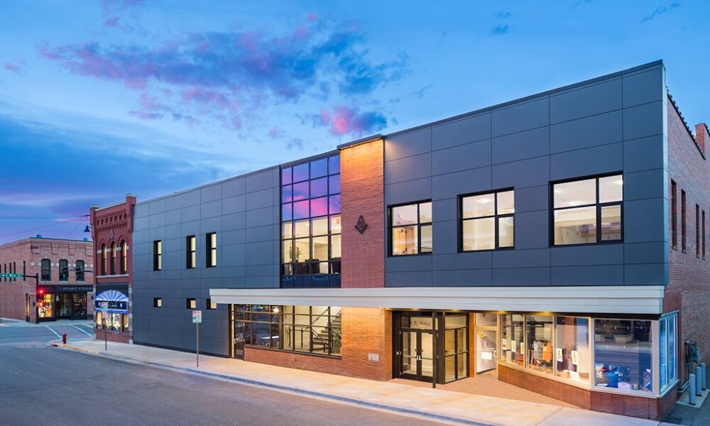 Bozeman Event Space