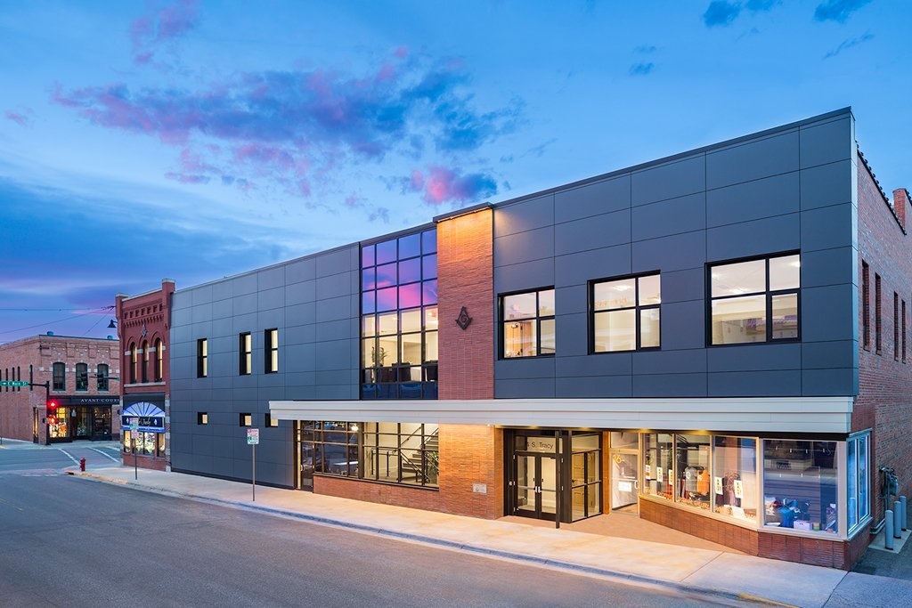 Bozeman Event Space