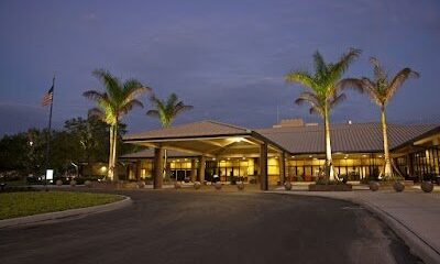 Bradenton Area Convention Center