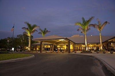Bradenton Area Convention Center