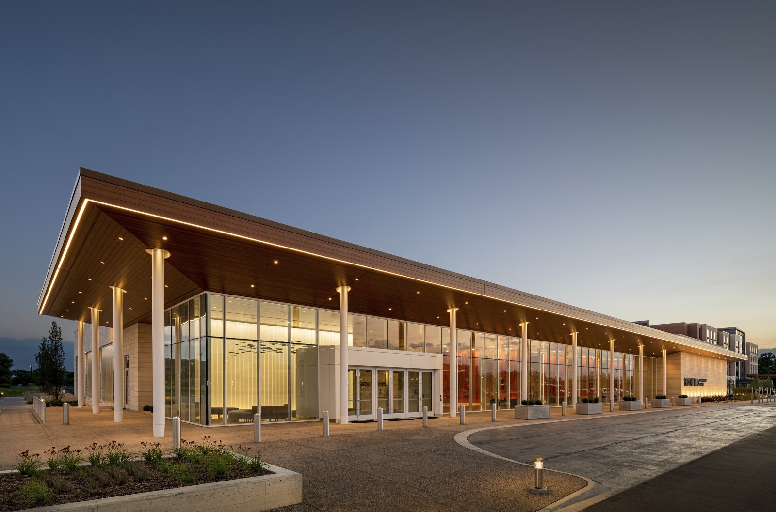 Brookfield Conference Center