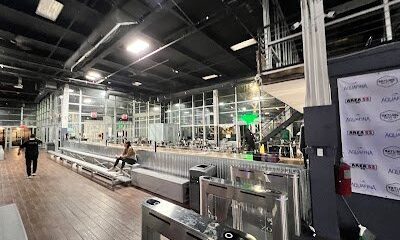 Brooklyn Expo Center