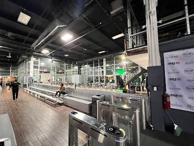 Brooklyn Expo Center