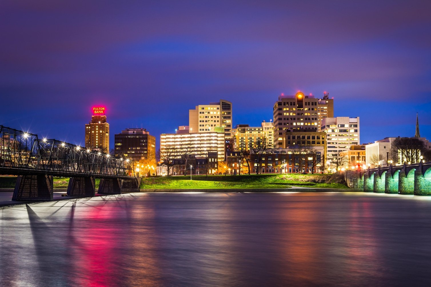Burgbnb Riverfront