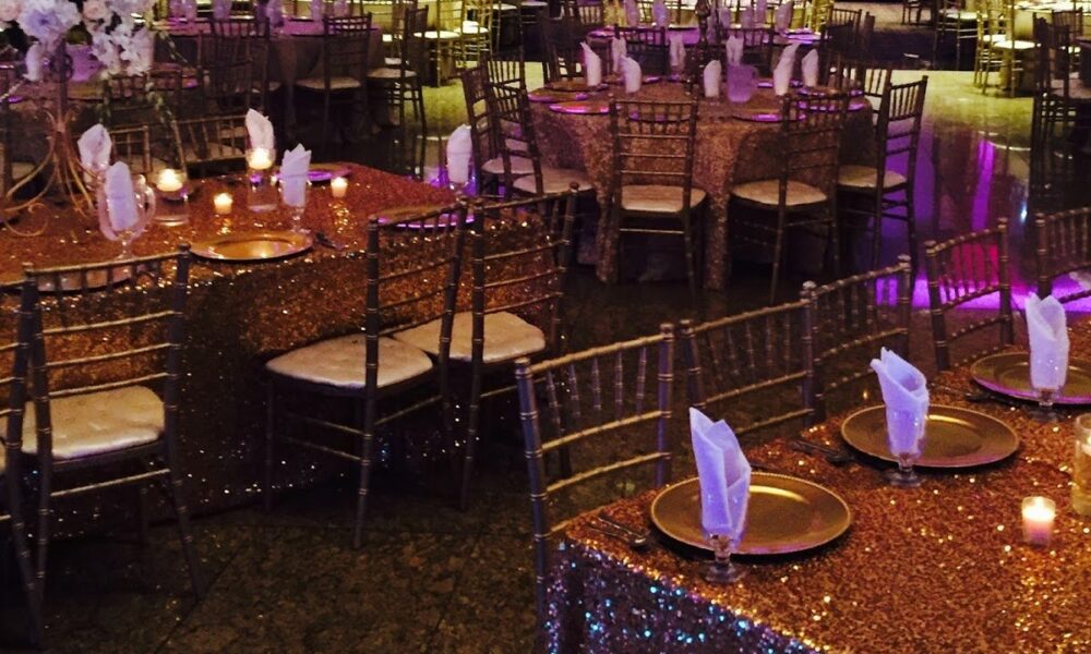 Burton Manor - Wedding