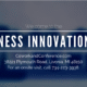 Business Innovation Lab Coworking & Conference Center