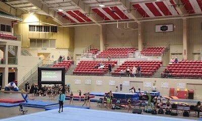 Cabarrus Arena & Events Center