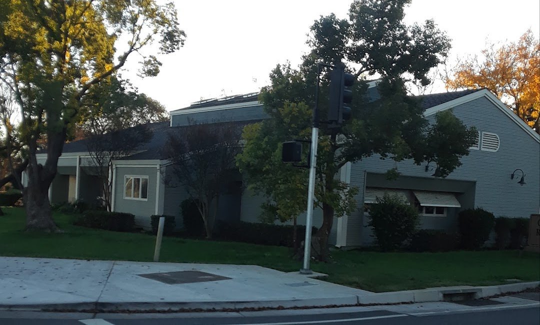 California Park & Recreation Society