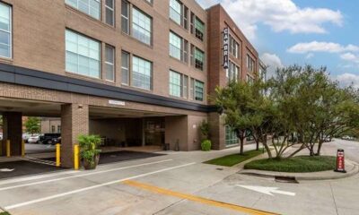 Cambria Hotel Columbia Downtown the Vista