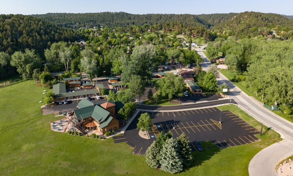 Canyon Lake Resort
