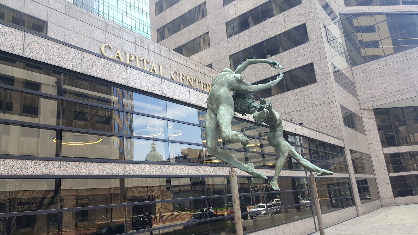 Capital Conference Center