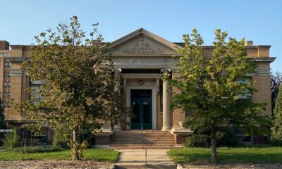 Carnegie Center