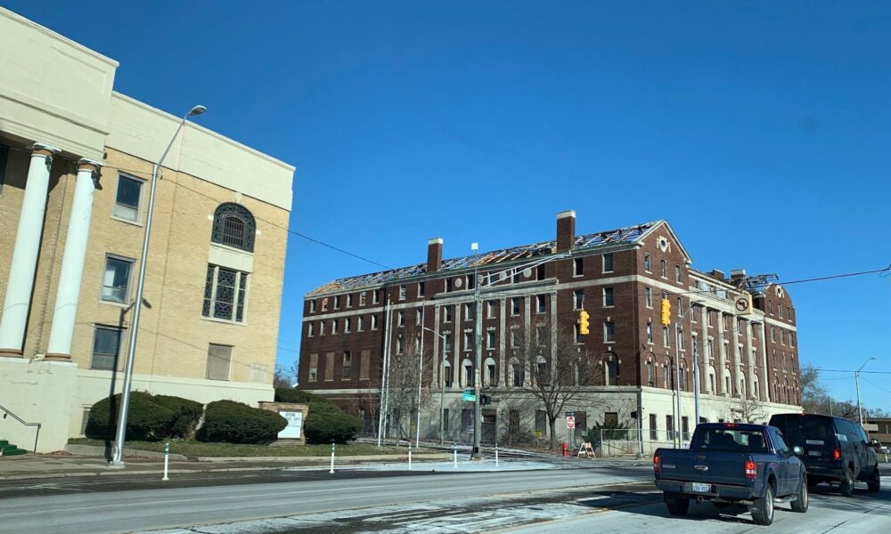 Cathedral Conference Center
