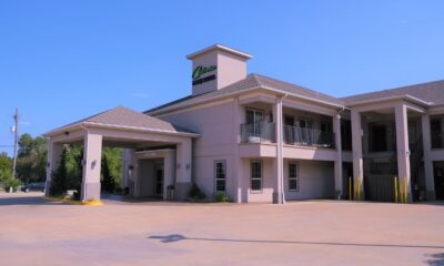 Catoosa Inn & Suites