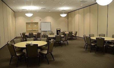 Cave City Convention Center