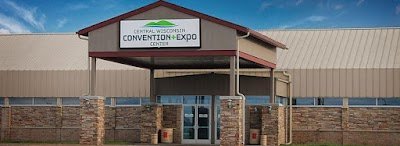 Central Wisconsin Convention & Expo Center