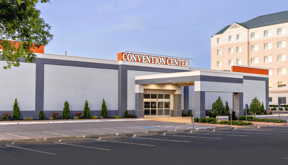 Champion Convention Center