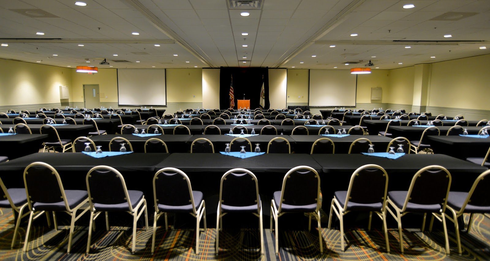 Charleston Conference Center