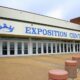 Charlie Rose Agri-expo Center
