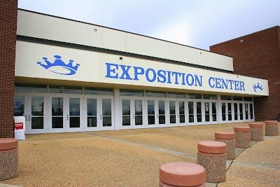 Charlie Rose Agri-expo Center
