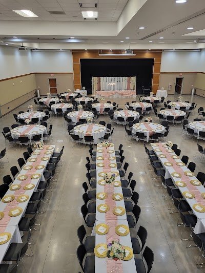 Chatham County Agriculture & Conference Center