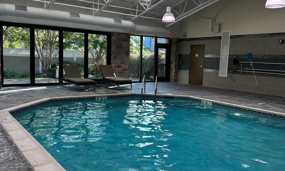 Chauncey Hotel & Conference Center