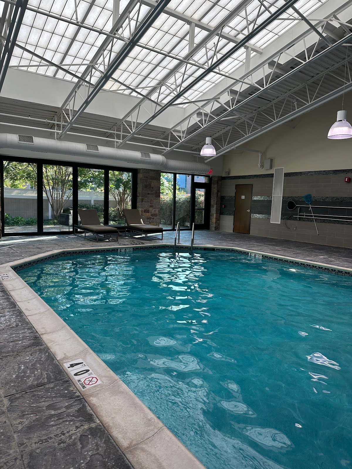 Chauncey Hotel & Conference Center